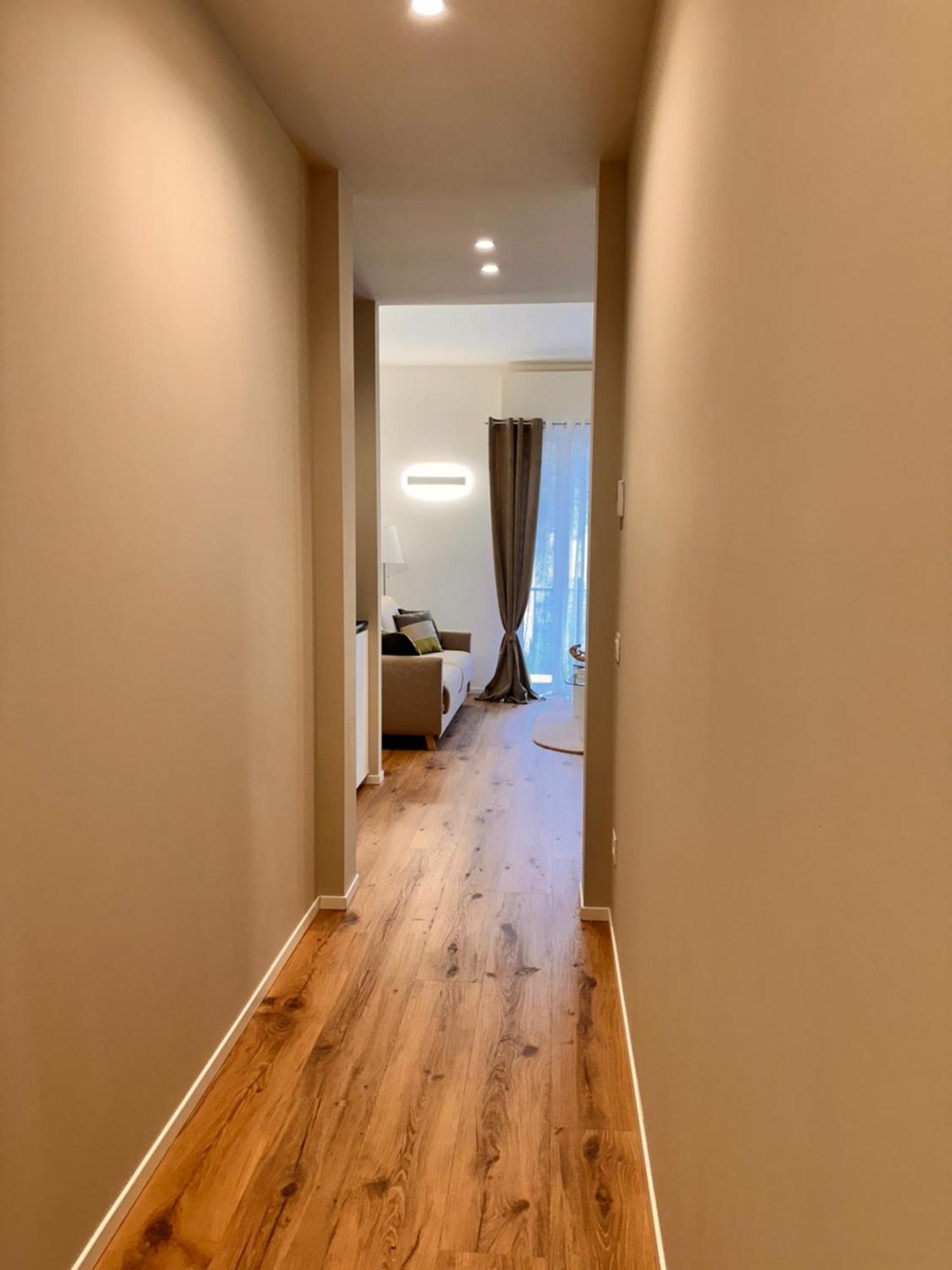 Giada Lux Verona Eksteriør bilde