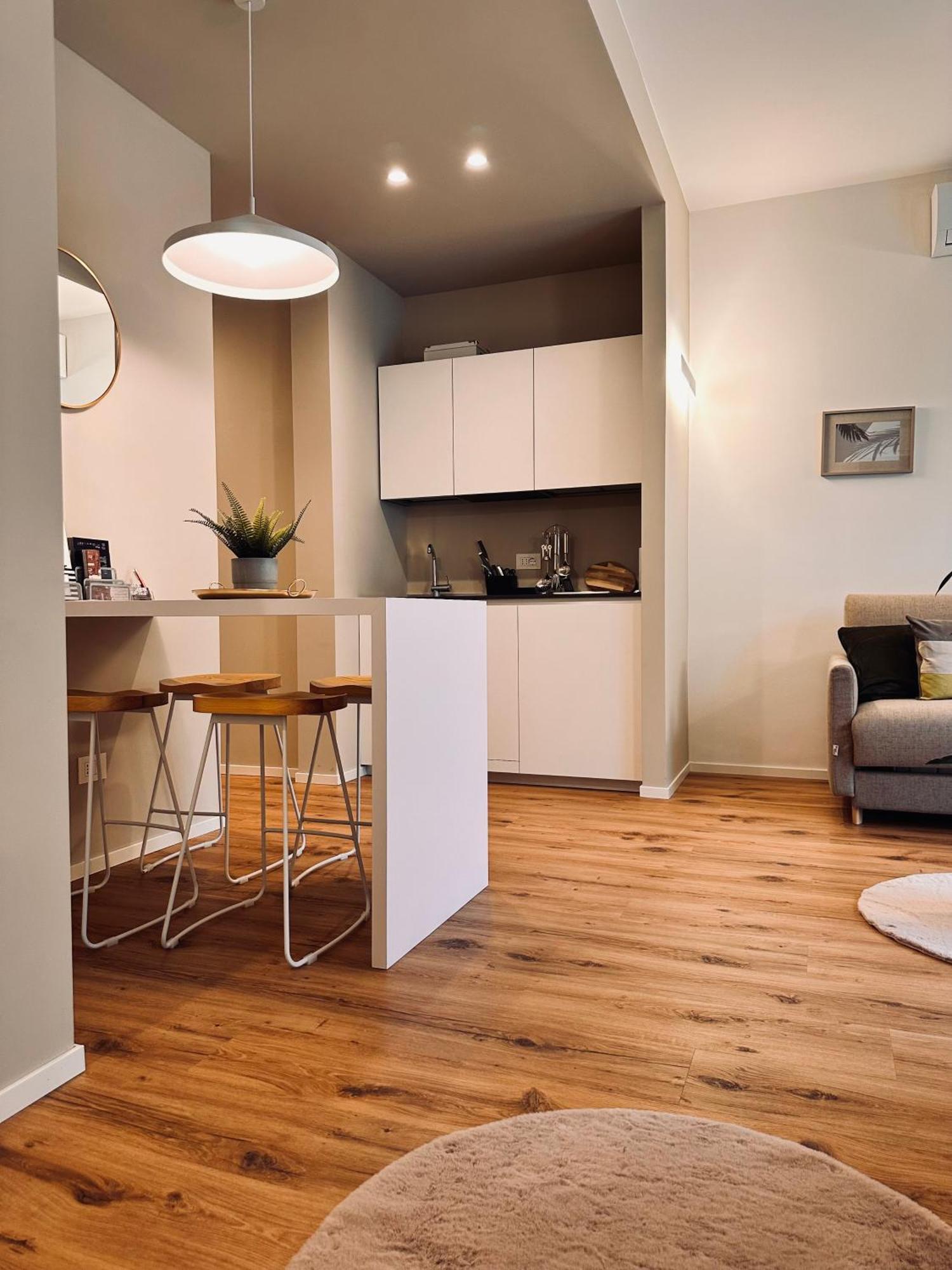 Giada Lux Verona Eksteriør bilde