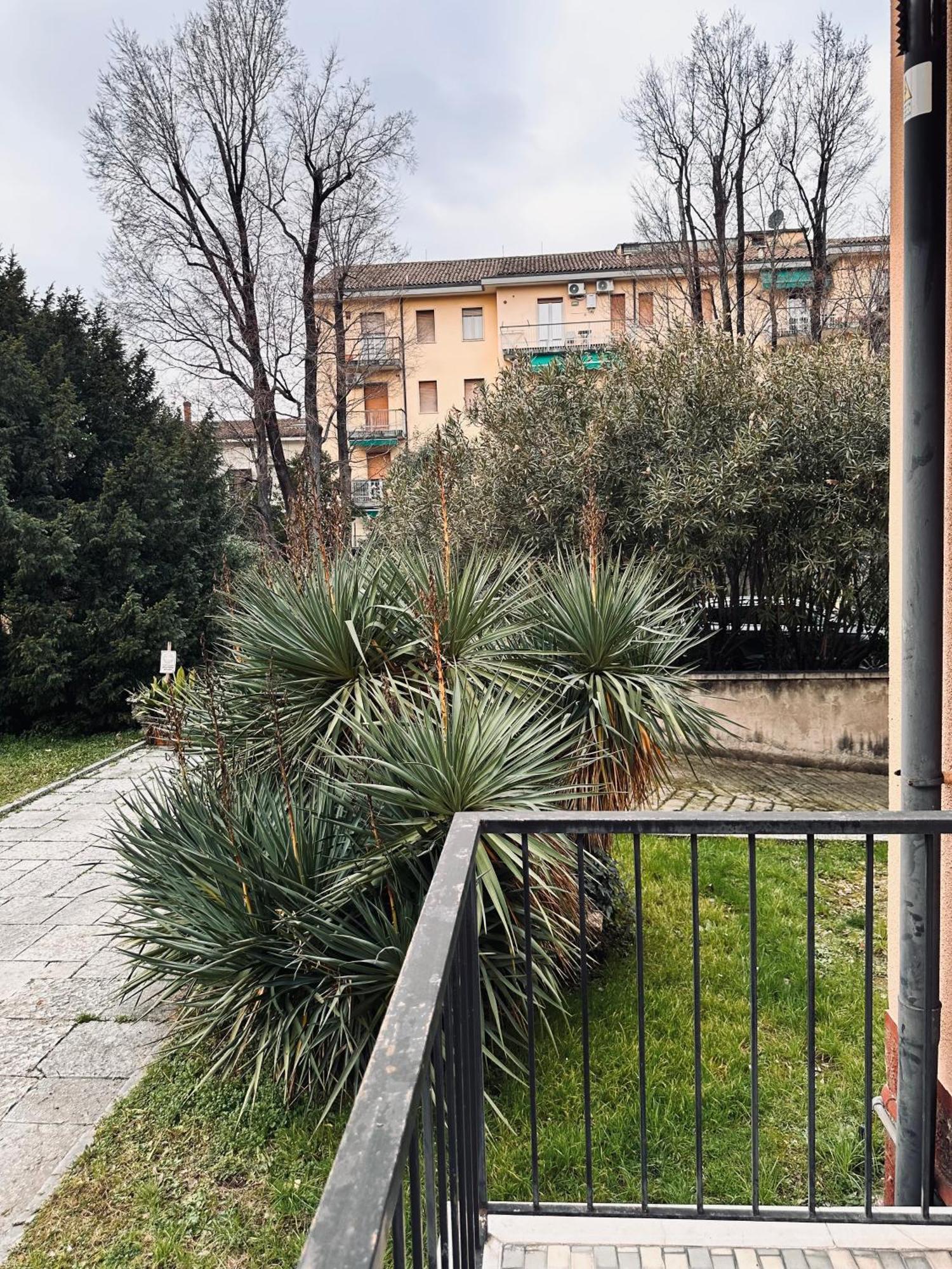 Giada Lux Verona Eksteriør bilde